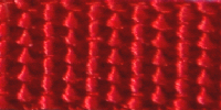 Rød  10 mm