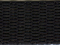 Black  15 mm